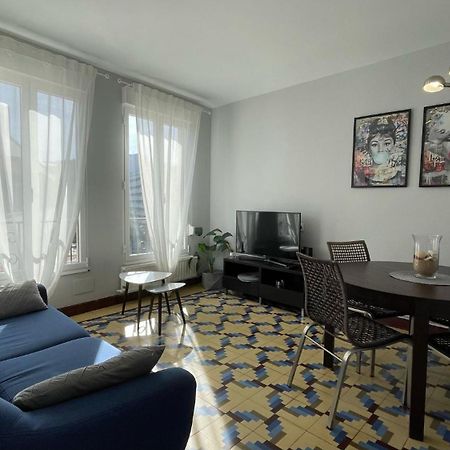 Myhousespain - Centrico Y Luminoso Piso 希洪 外观 照片