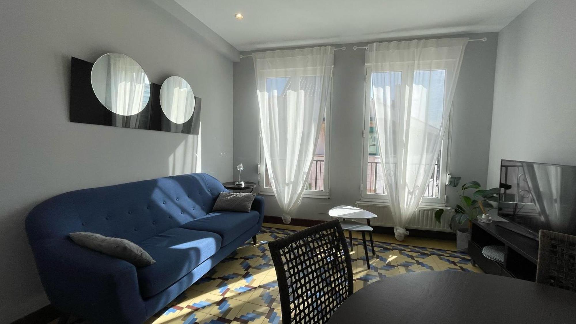 Myhousespain - Centrico Y Luminoso Piso 希洪 外观 照片