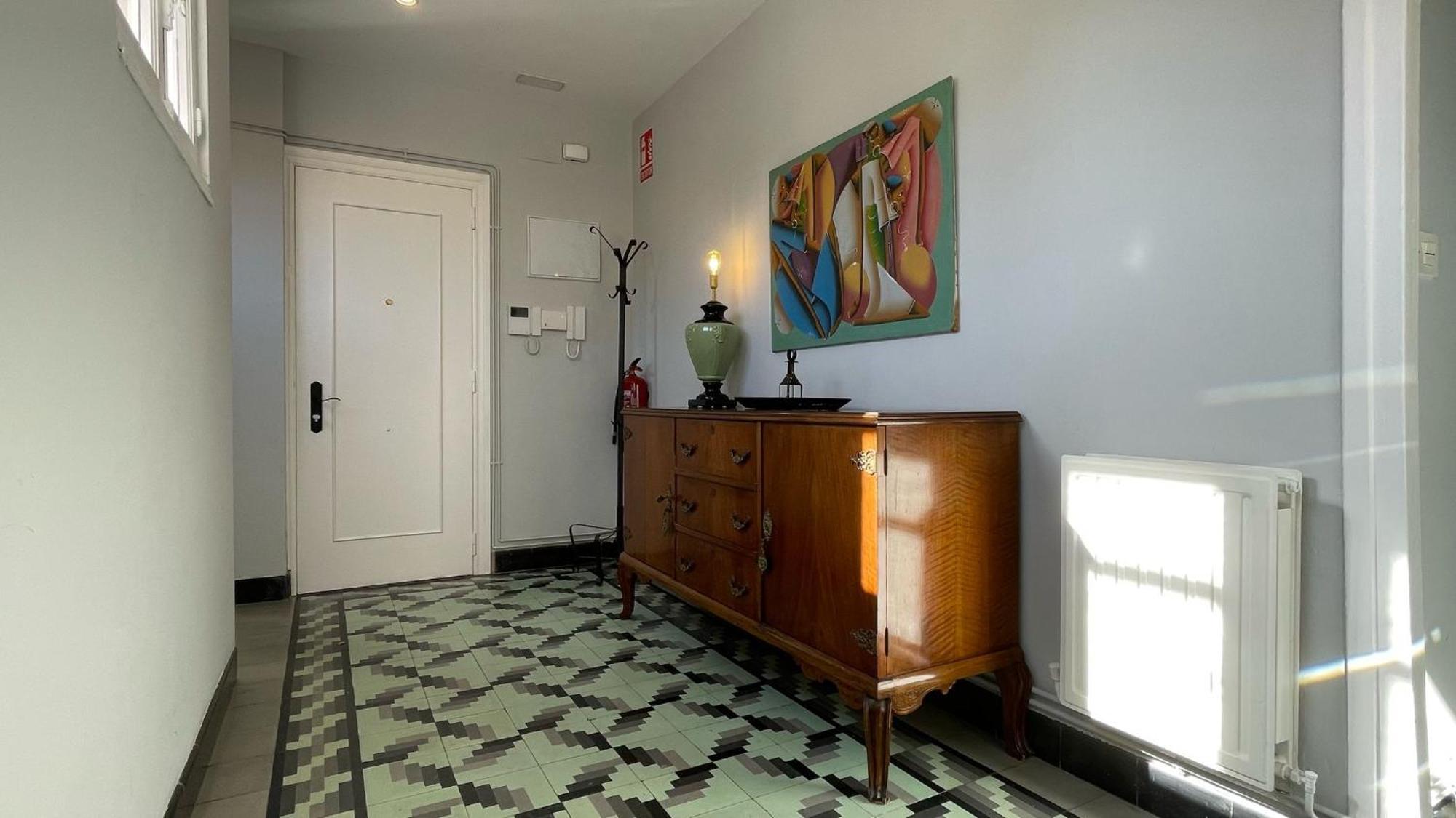 Myhousespain - Centrico Y Luminoso Piso 希洪 外观 照片